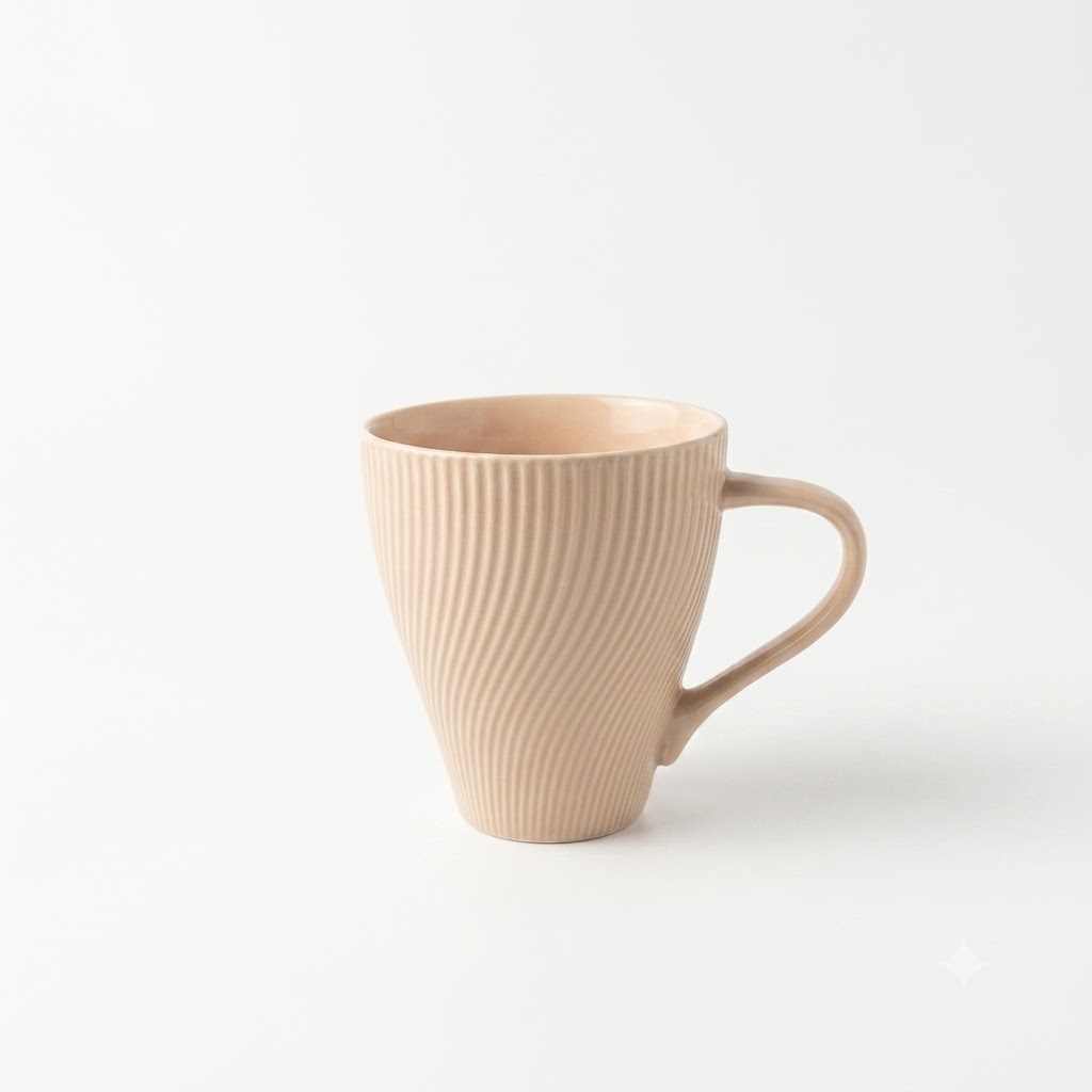 Ceramic Mug