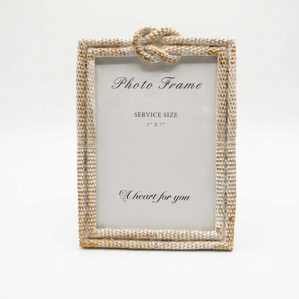 Photo frame 5 x 7