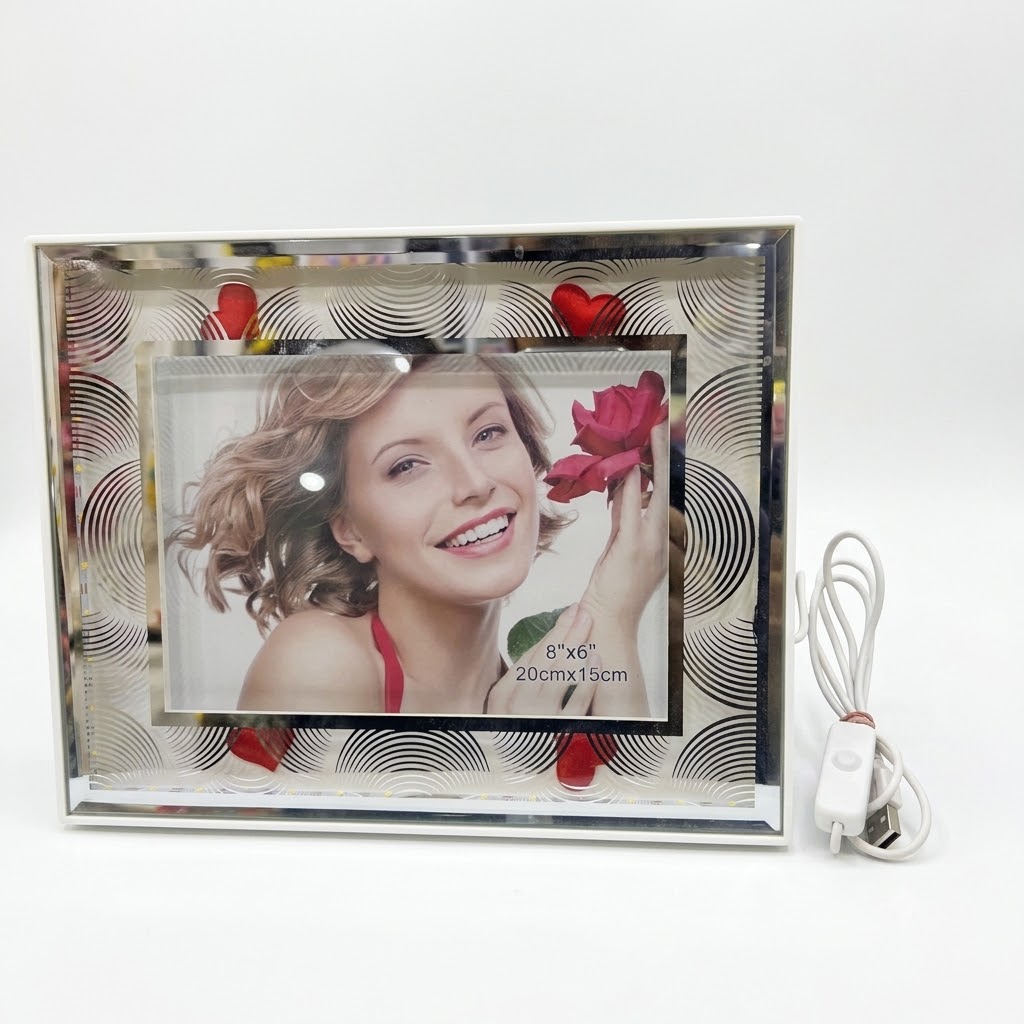 Photo frame glass 2