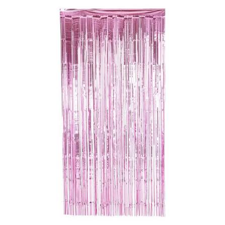 Foil Curtain