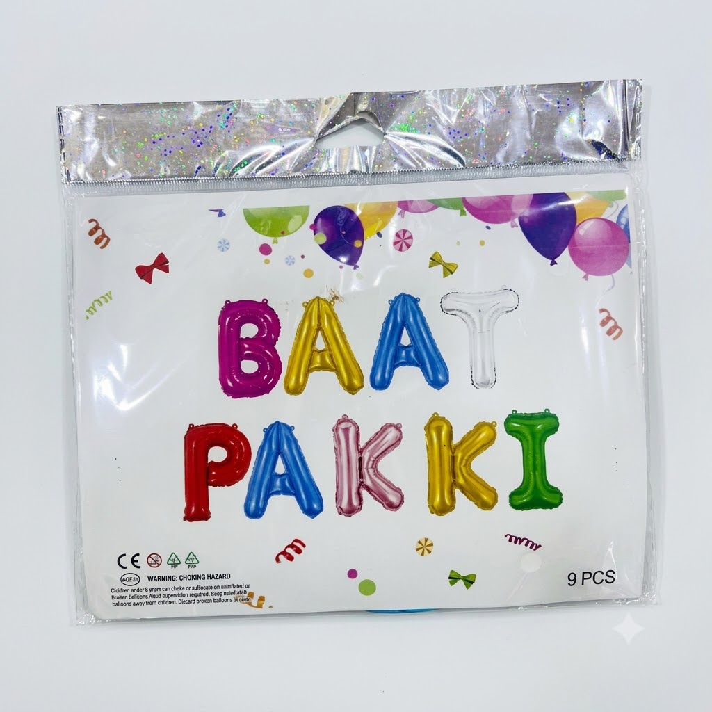 Baat Pakki 
