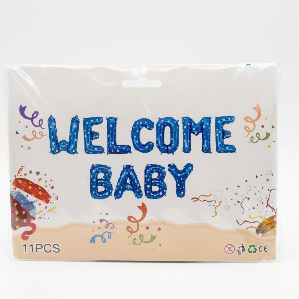 Welcome Baby
