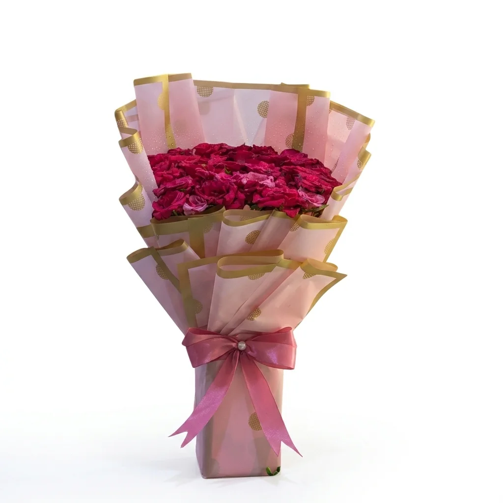 Fresh Flower Bouquet