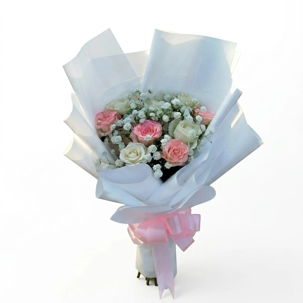 Imported Flower Bouquet