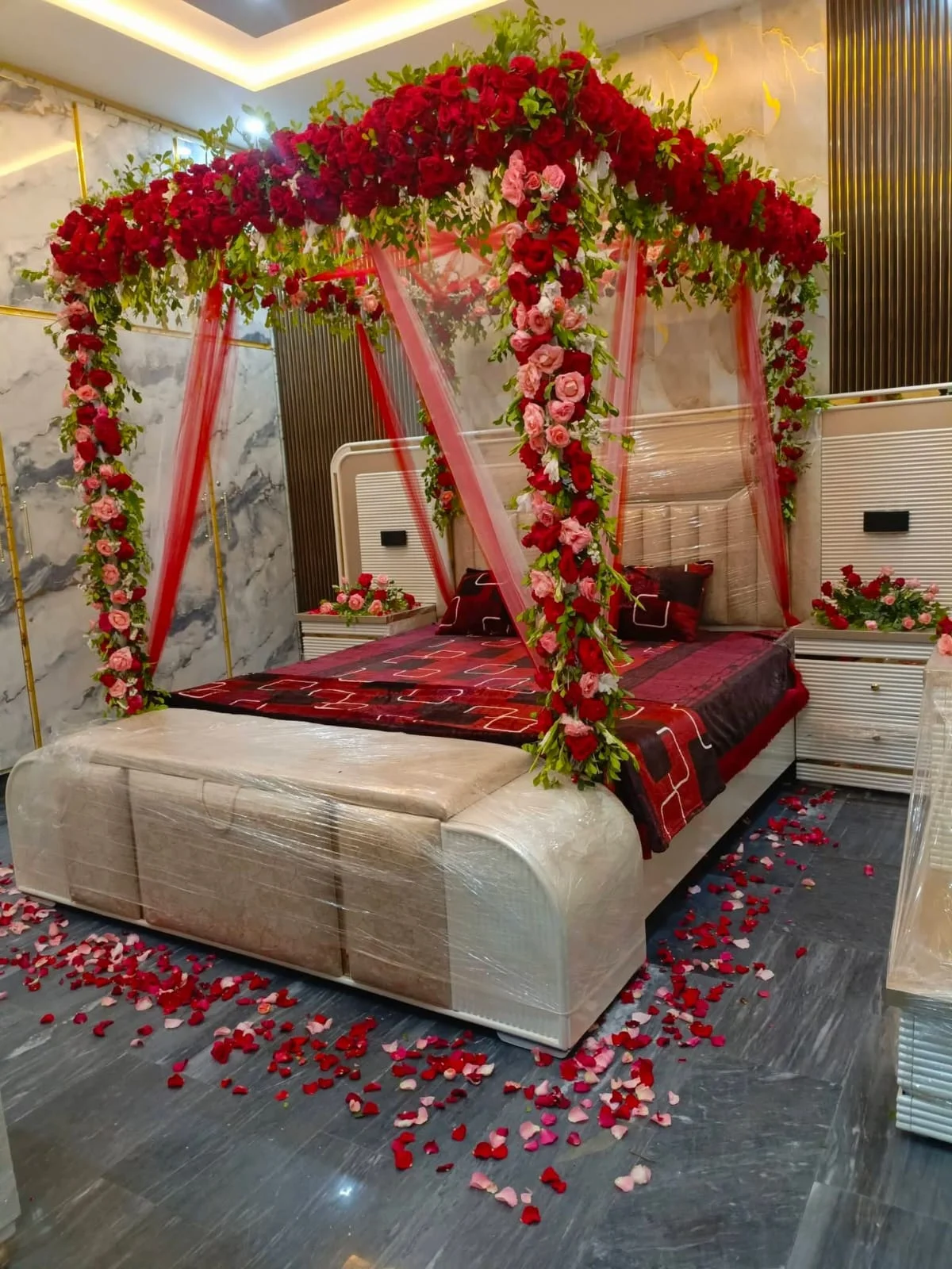 Masehri Fresh rose