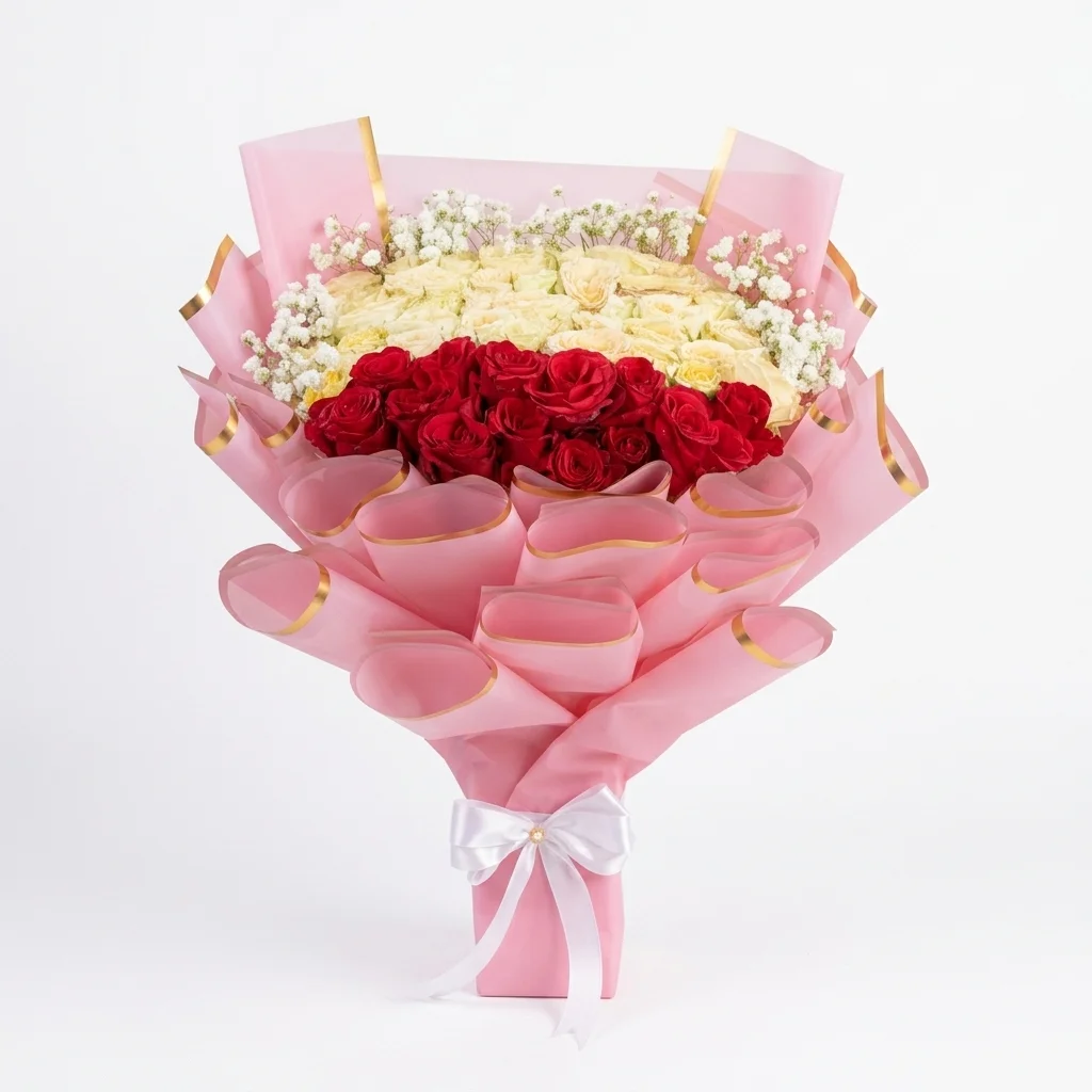 Mix Flower Bouquet