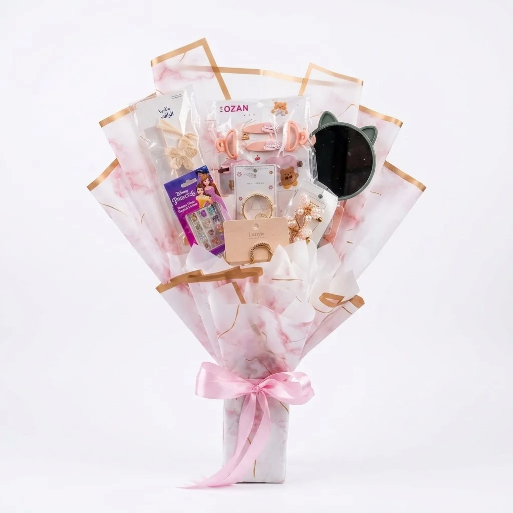 Accessories Bouquet - Girls  