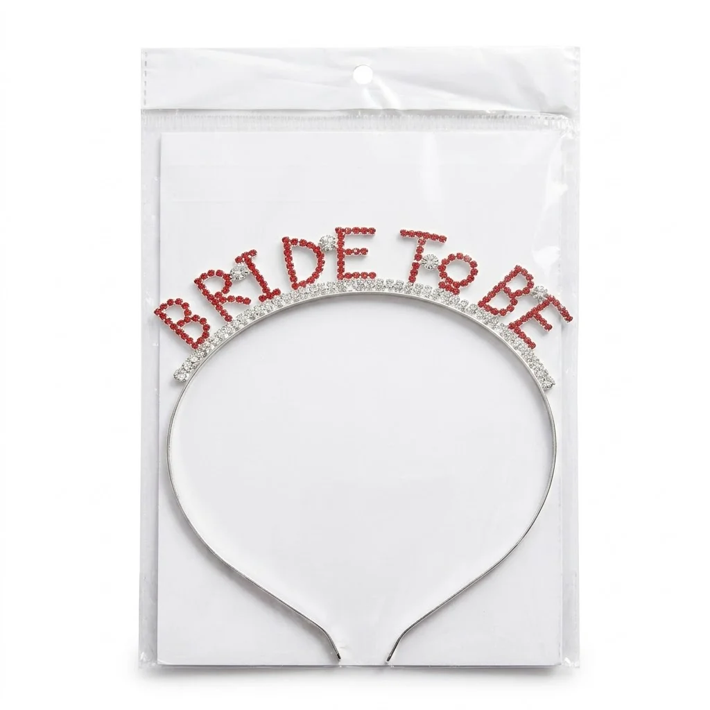 Hair Band Bride To be