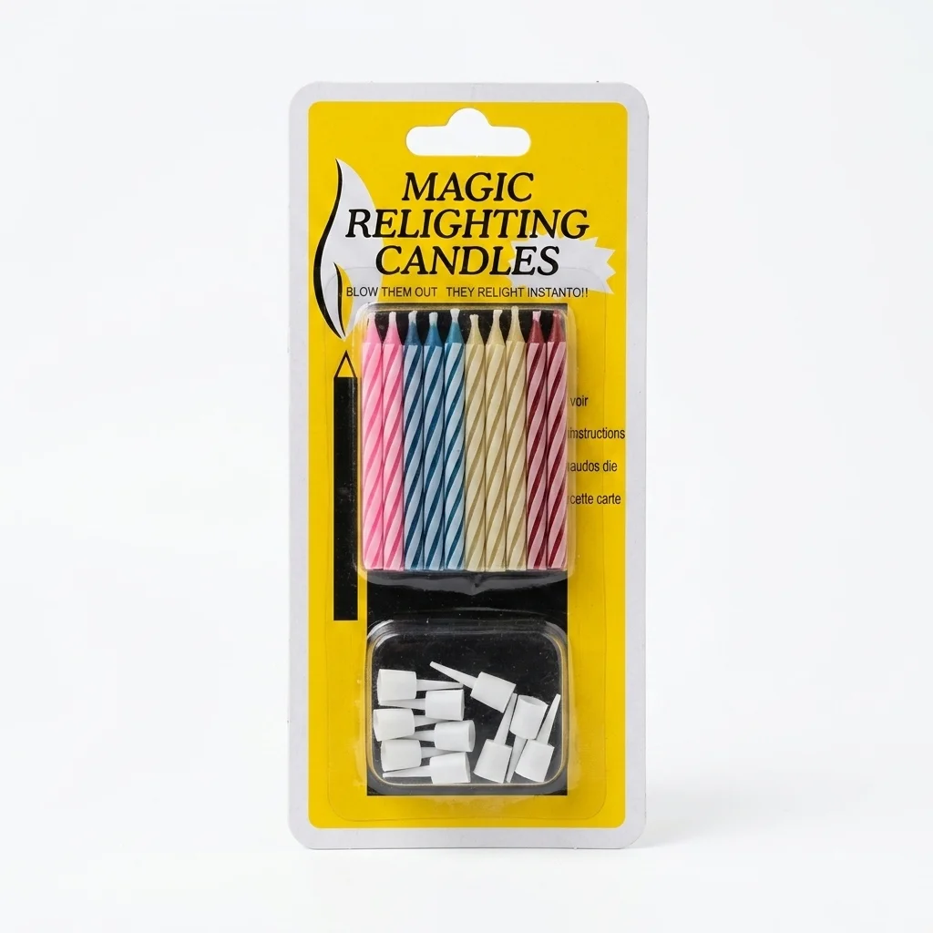 Magic Candle Pack