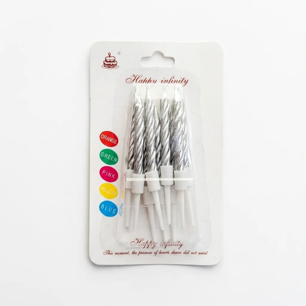 Infinity Candle Pack