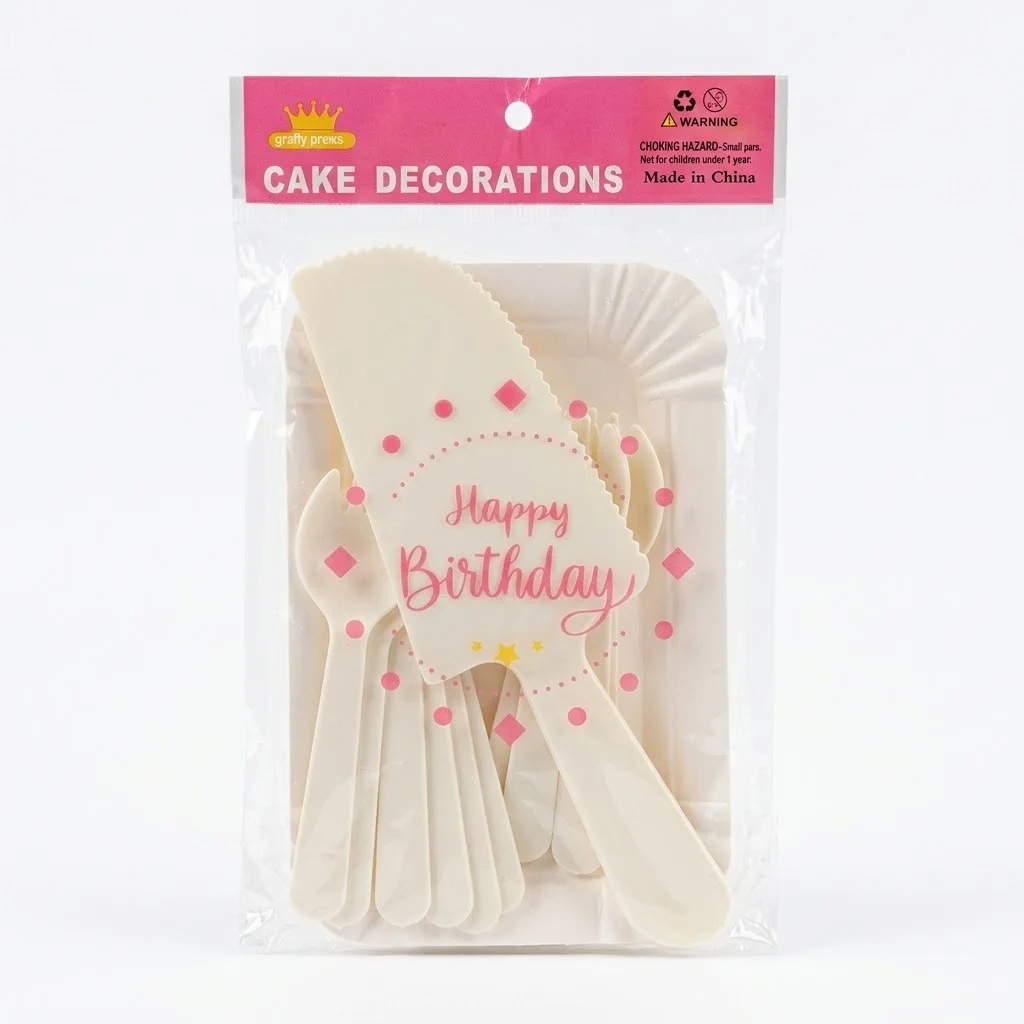 Cake Decorations