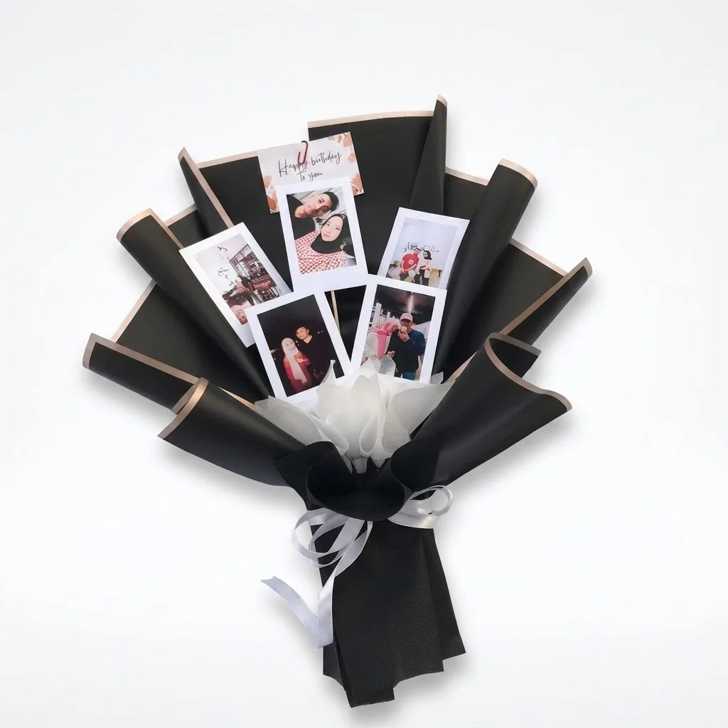 Picture Bouquet